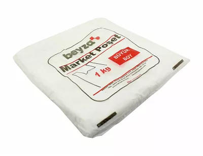 ATLET POŞET HIŞIR BÜYÜK BOY