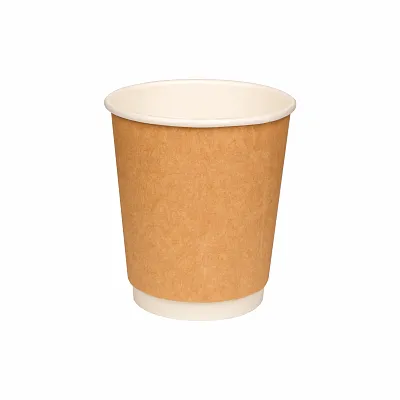 KARTON BARDAK 8 OZ DOUBLE WALL