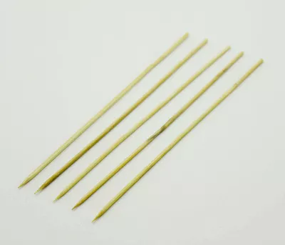 ÇÖP ŞİŞ 100'LÜ 20 CM