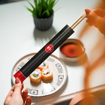 Çin Çubuğu - Chopstick - Görsel 3