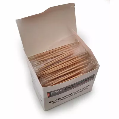 JELATİNLİ KÜRDAN 1000'Lİ 
