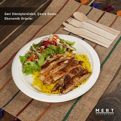 Ahşap Bıçak - Görsel 2