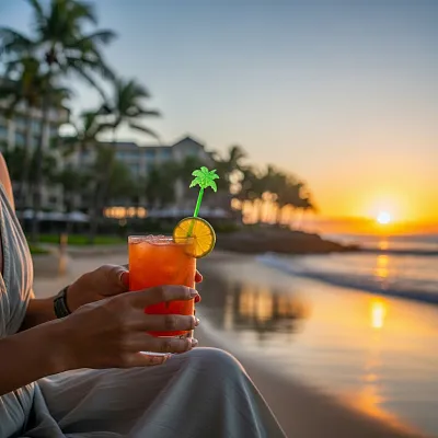 Kokteyl Karıştırıcı Uzun 50 Ad - Görsel 3