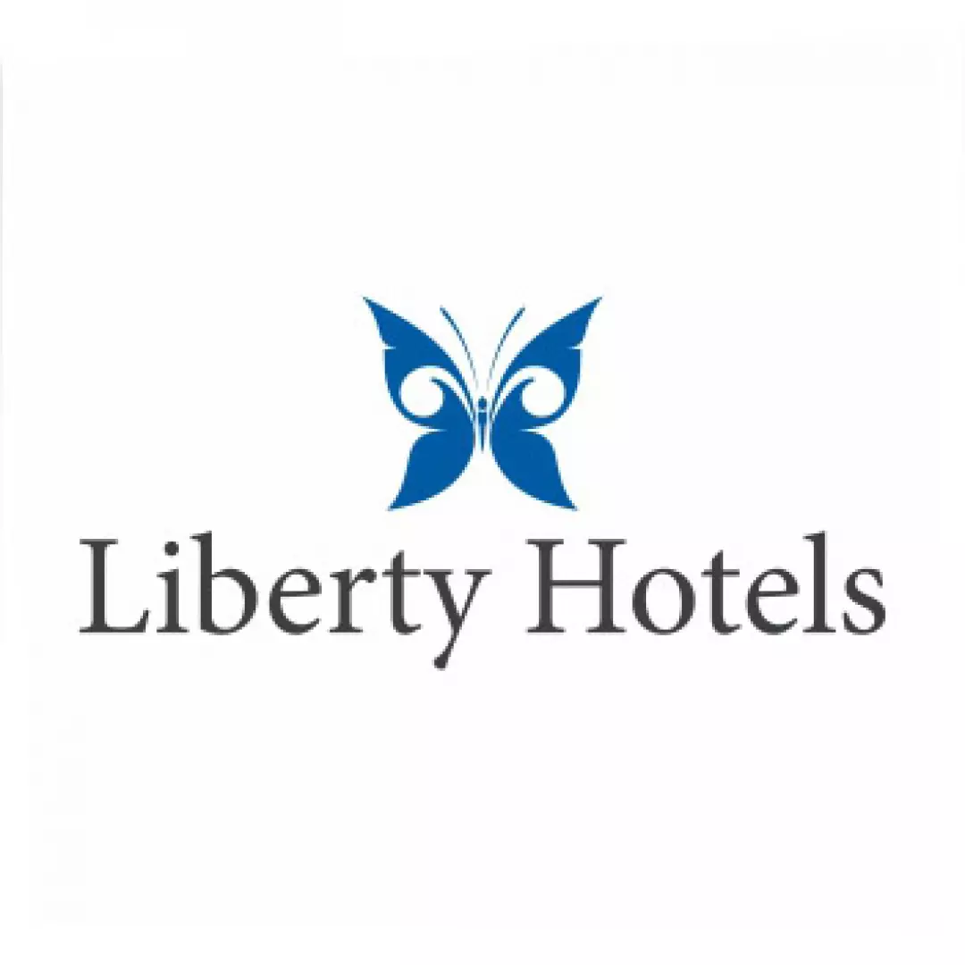 Liberty Hotels (Mert Pazarlama otel referansı)
