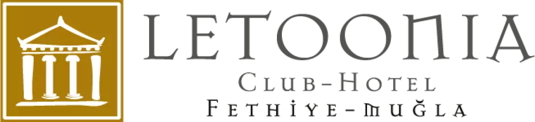 Club & Hotel Letoonia — Fethiye, Muğla (Mert Pazarlama otel referansı)