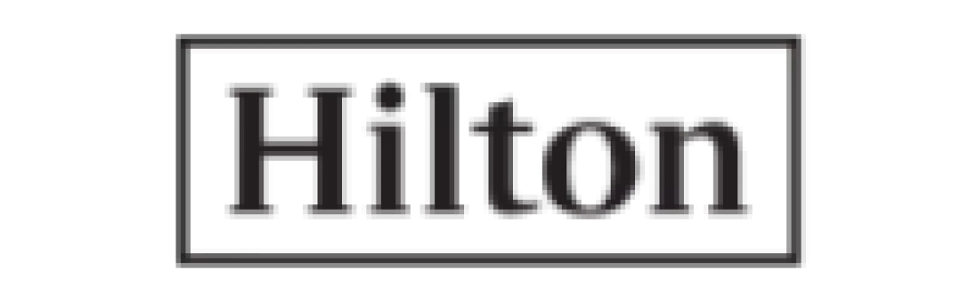 Hilton (Mert Pazarlama otel referansı)