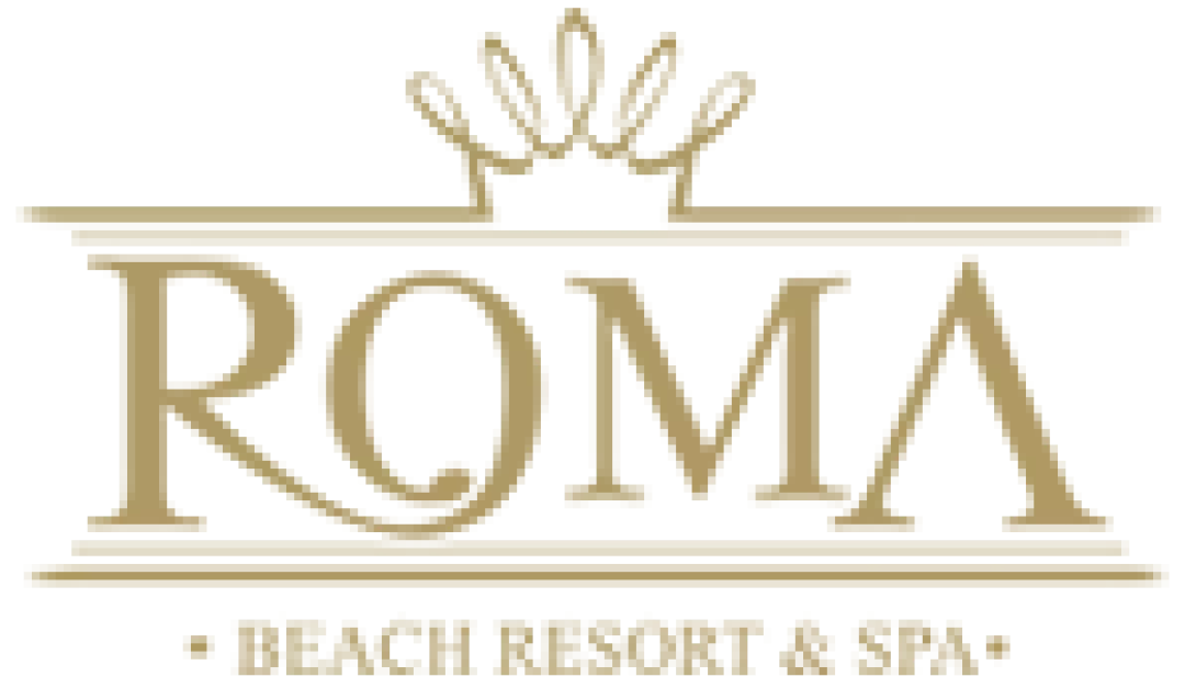 Roma Beach Resort & Spa — Side, Antalya (Mert Pazarlama otel referansı)