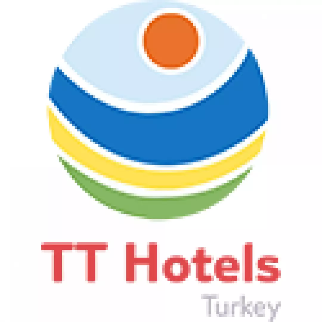 TT Hotels Turkey — Antalya (Mert Pazarlama otel referansı)