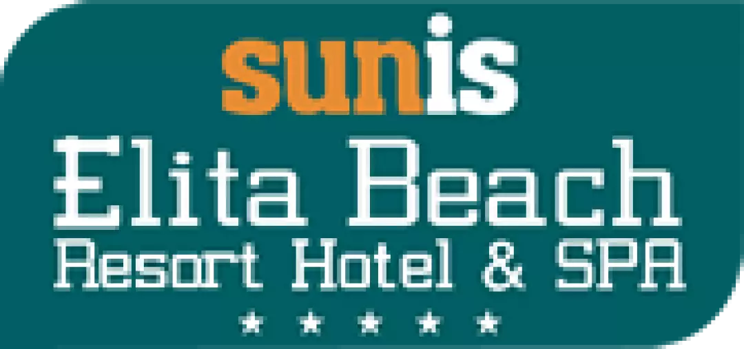 Sunis Elita Beach Resort Hotel & Spa — Side, Antalya (Mert Pazarlama otel referansı)