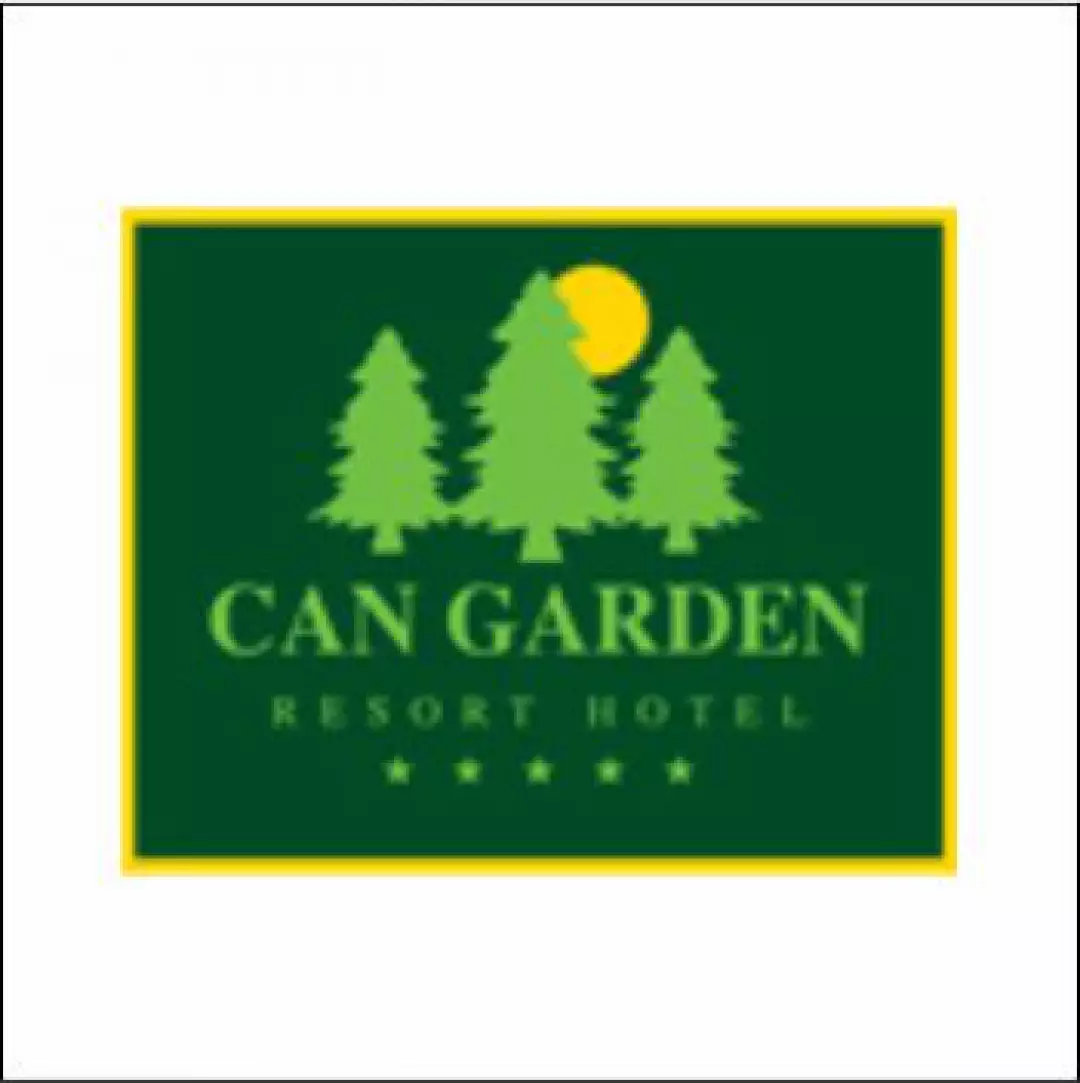 Can Garden Resort Hotel — Side, Antalya (Mert Pazarlama otel referansı)