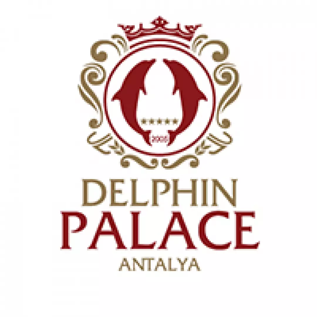 Delphin Palace — Lara, Antalya (Mert Pazarlama otel referansı)