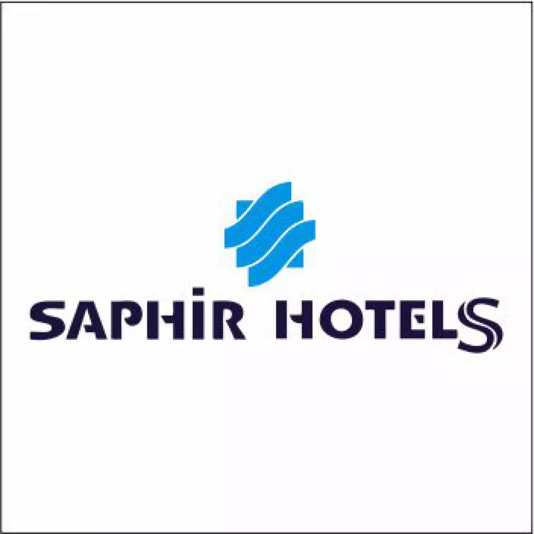 Saphir Hotels — Tekirova, Antalya (Mert Pazarlama otel referansı)