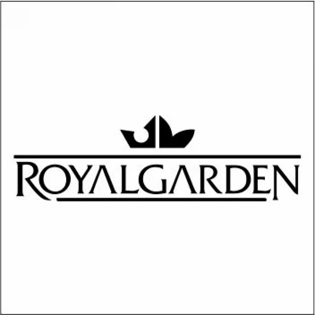 Royal Garden — Beldibi, Antalya (Mert Pazarlama otel referansı)
