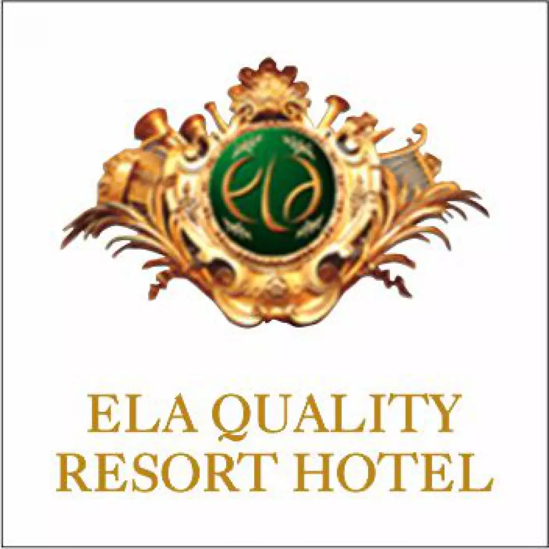 Ela Quality Resort Hotel — Belek, Antalya (Mert Pazarlama otel referansı)