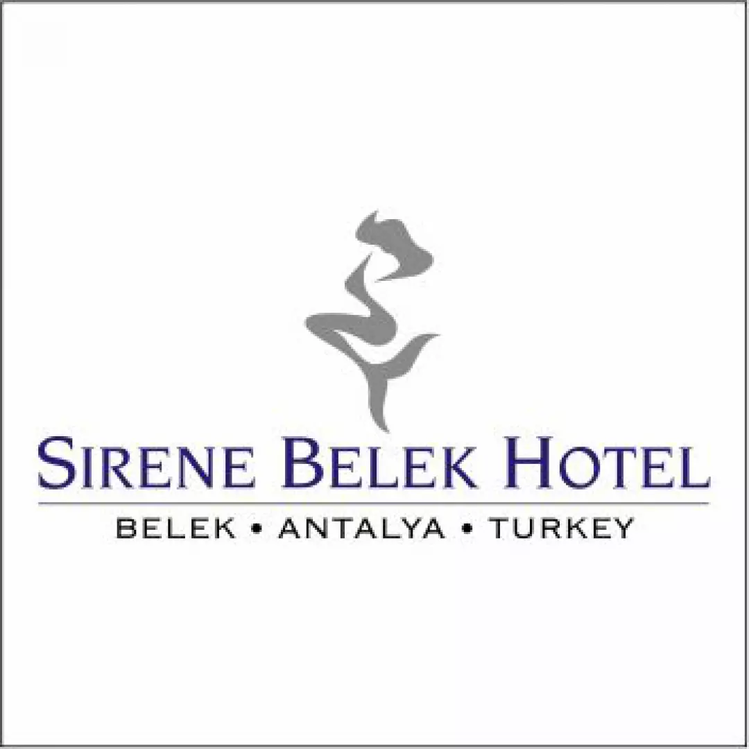 Sirene Belek Hotel — Belek, Antalya (Mert Pazarlama otel referansı)
