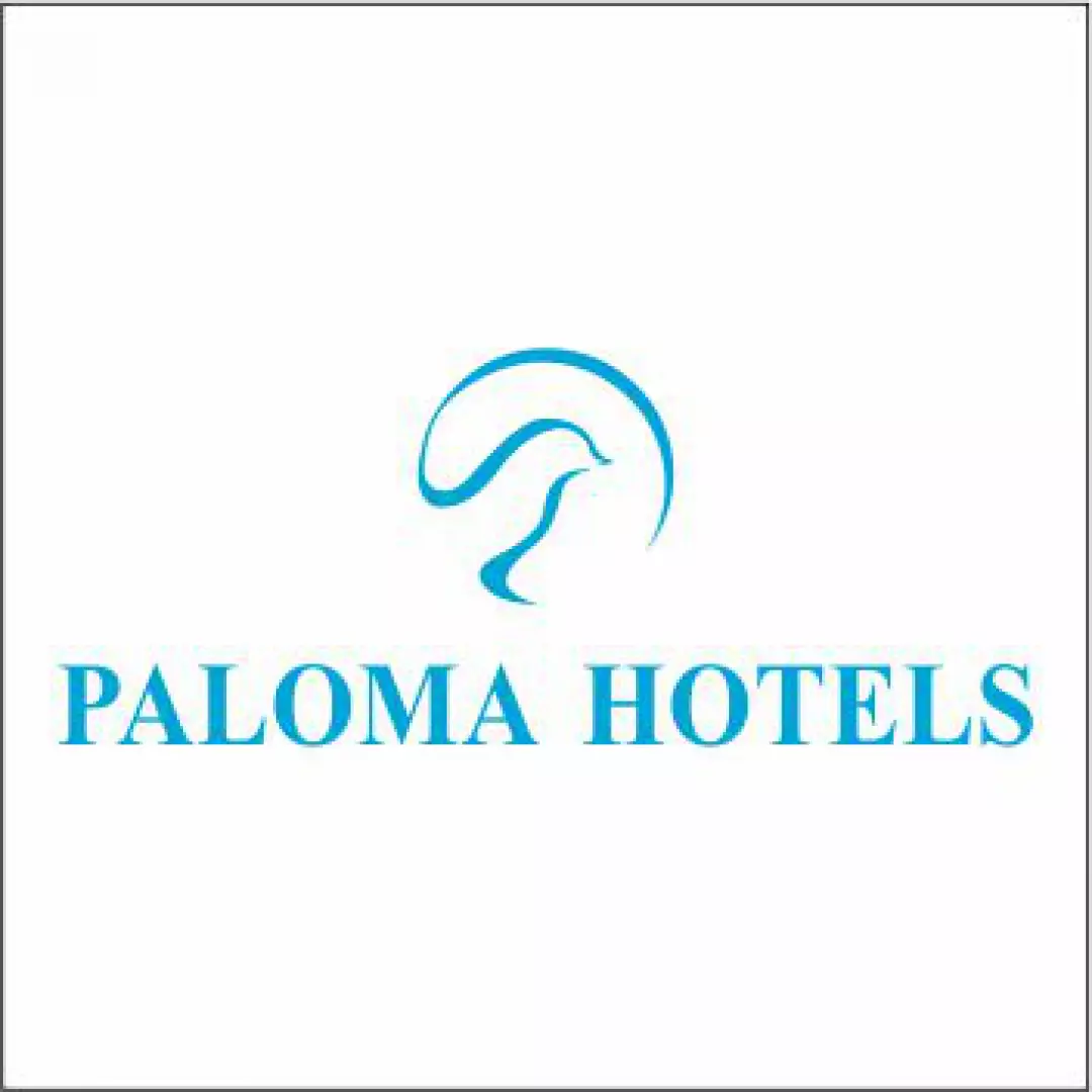 Paloma Hotels — Antalya (Mert Pazarlama otel referansı)