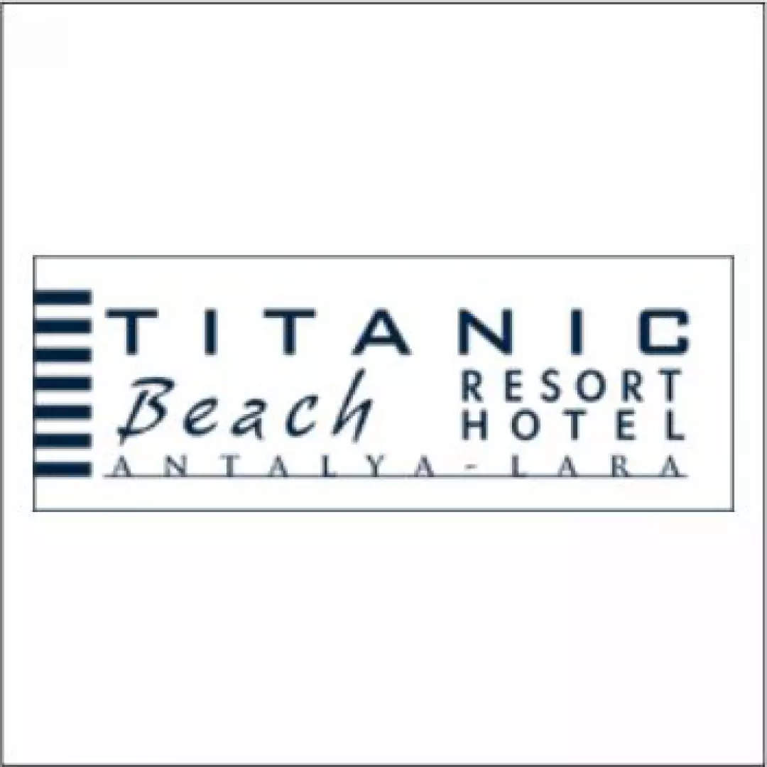 Titanic Beach Resort Hotel — Lara, Antalya (Mert Pazarlama otel referansı)