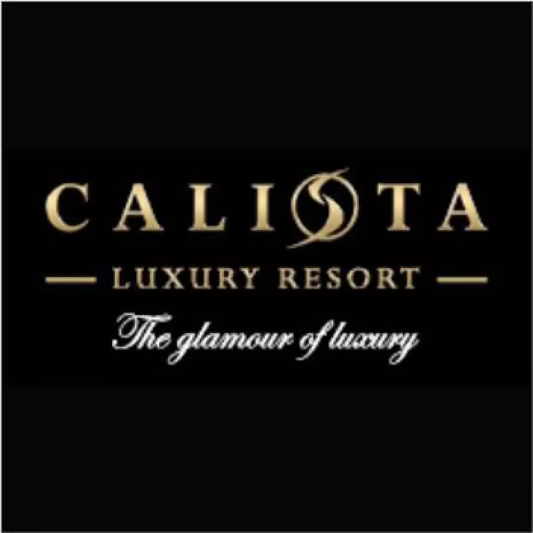Calista Luxury Resort — Belek, Antalya (Mert Pazarlama otel referansı)