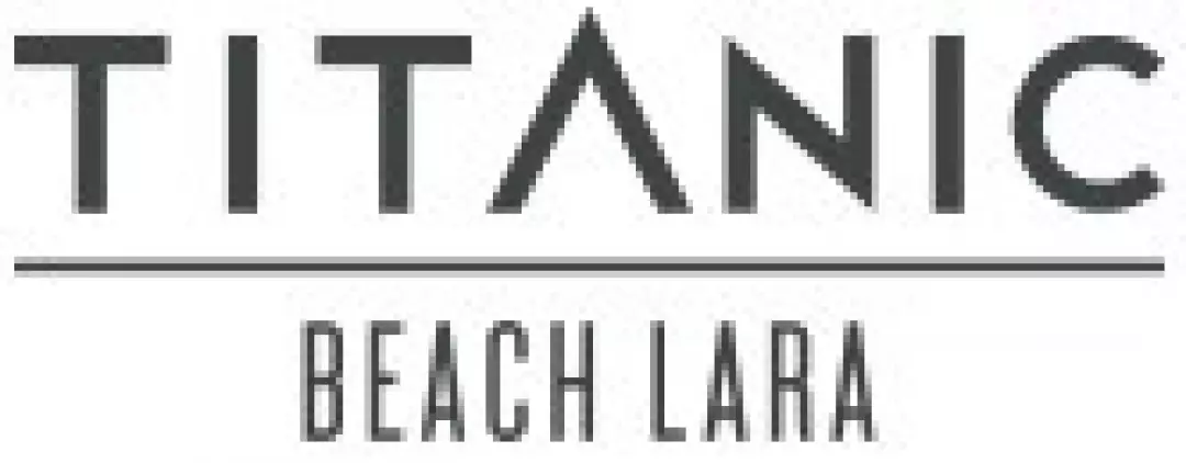 Titanic Beach Lara — Lara, Antalya (Mert Pazarlama otel referansı)