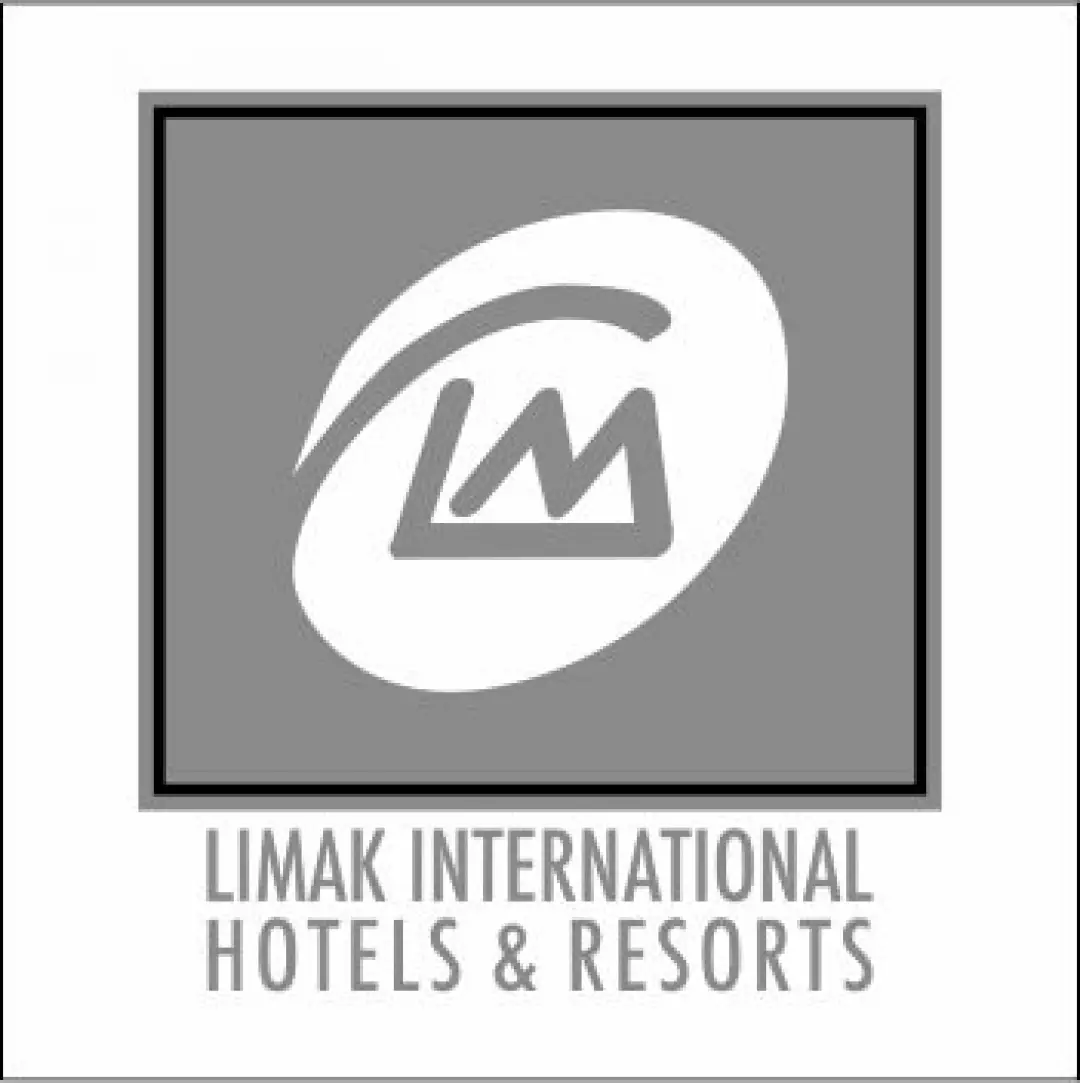 Limak International Hotels & Resorts — Antalya (Mert Pazarlama otel referansı)