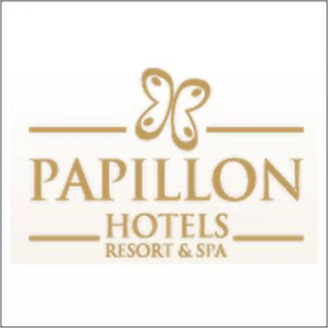 Papillon Hotels Resort & Spa — Belek, Antalya (Mert Pazarlama otel referansı)