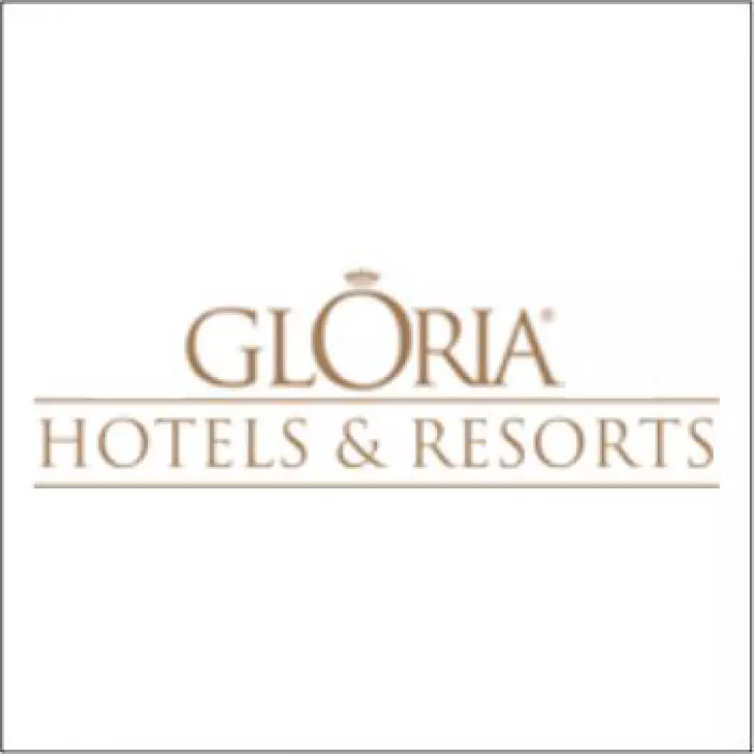Gloria Hotels & Resorts — Belek, Antalya (Mert Pazarlama otel referansı)