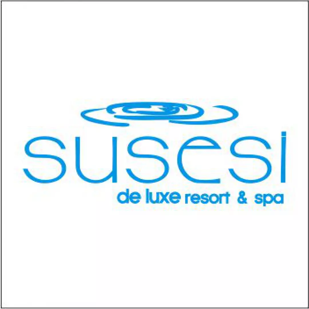 Susesi De Luxe Resort & Spa — Belek, Antalya (Mert Pazarlama otel referansı)