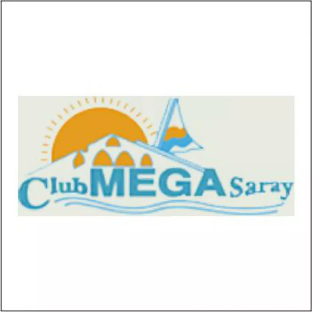 Club Mega Saray — Belek, Antalya (Mert Pazarlama otel referansı)