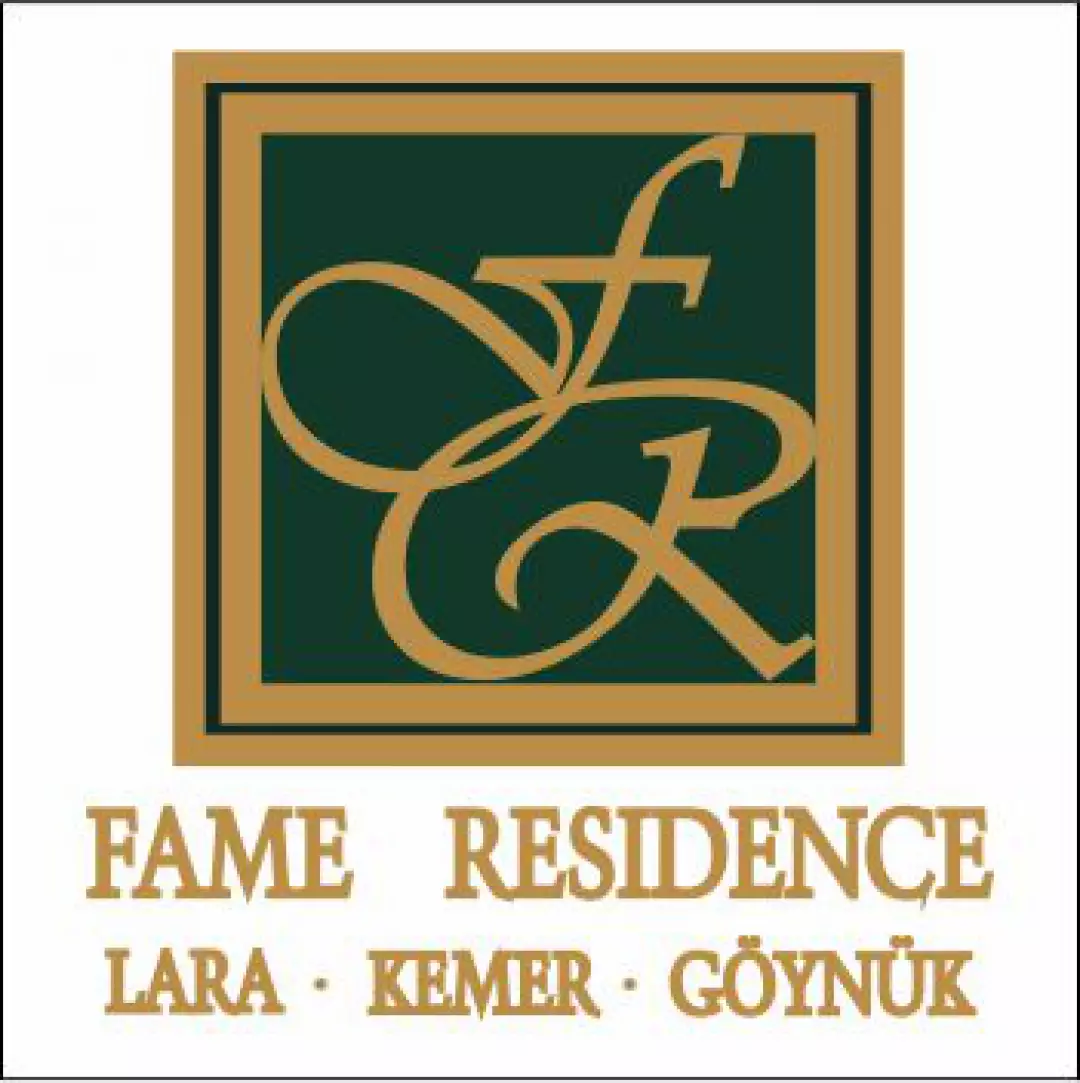 Fame Residence — Kemer, Antalya (Mert Pazarlama otel referansı)