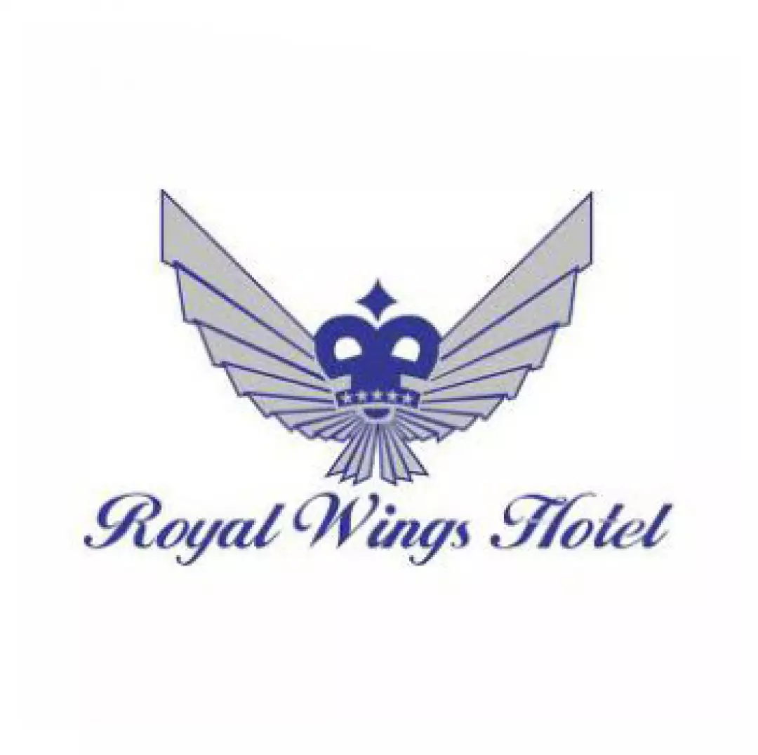 Royal Wings Hotel — Lara, Antalya (Mert Pazarlama otel referansı)