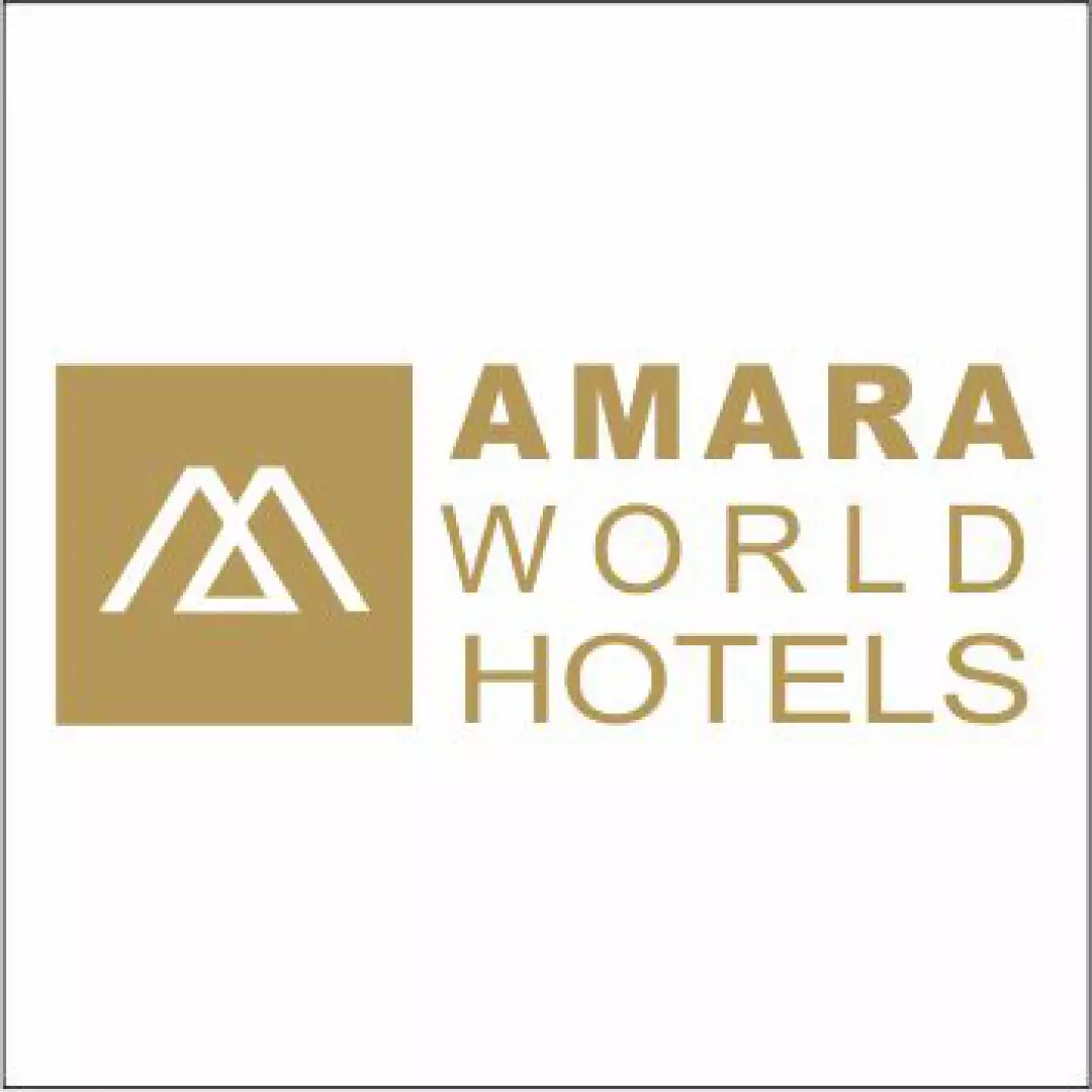 Amara World Hotels — Kemer, Antalya (Mert Pazarlama otel referansı)