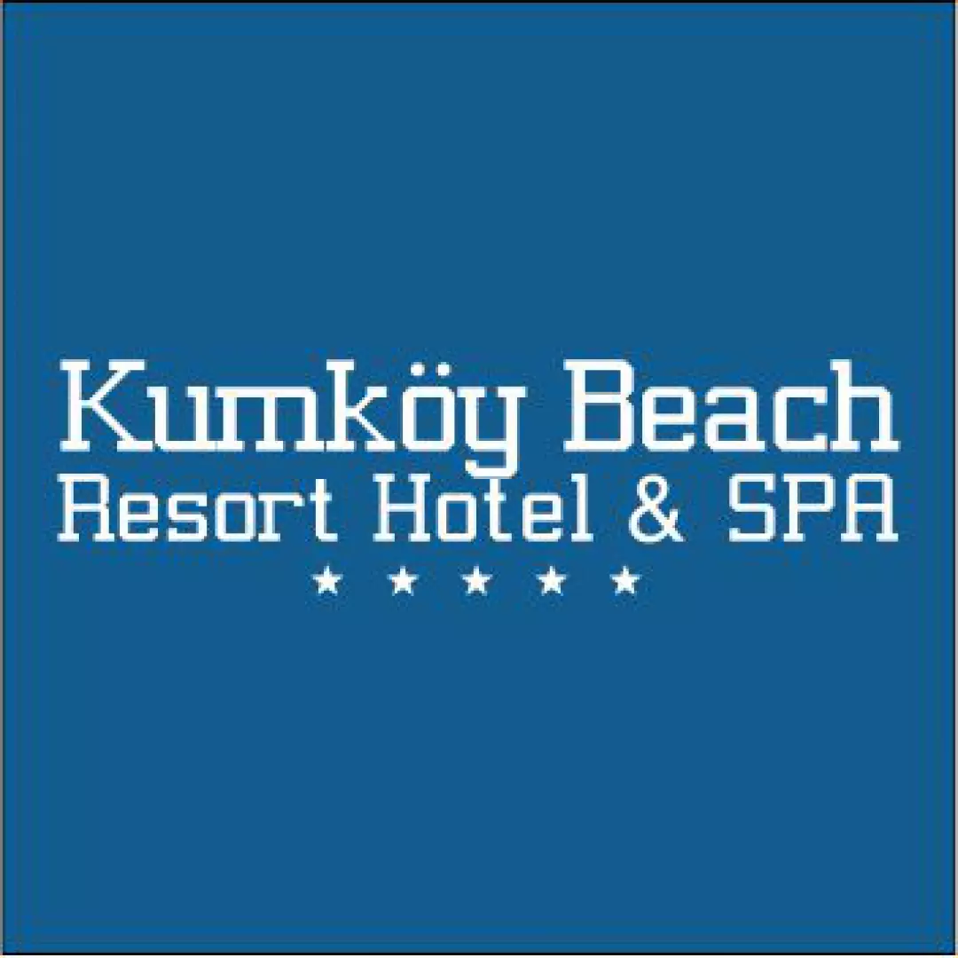 Kumköy Beach Resort Hotel & Spa — Kumköy, Antalya (Mert Pazarlama otel referansı)