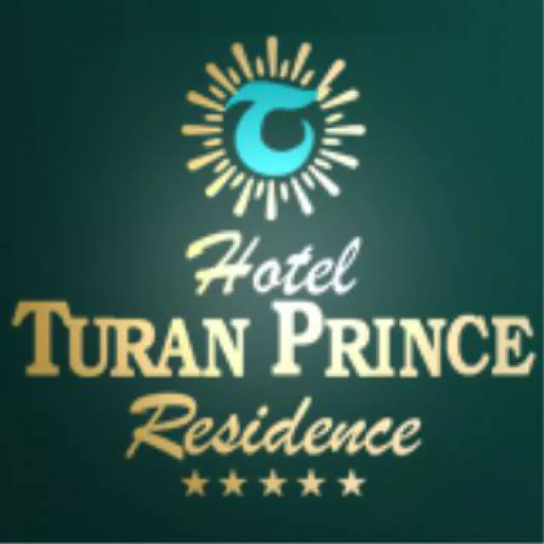Hotel Turan Prince Residence — Çolaklı, Antalya (Mert Pazarlama otel referansı)