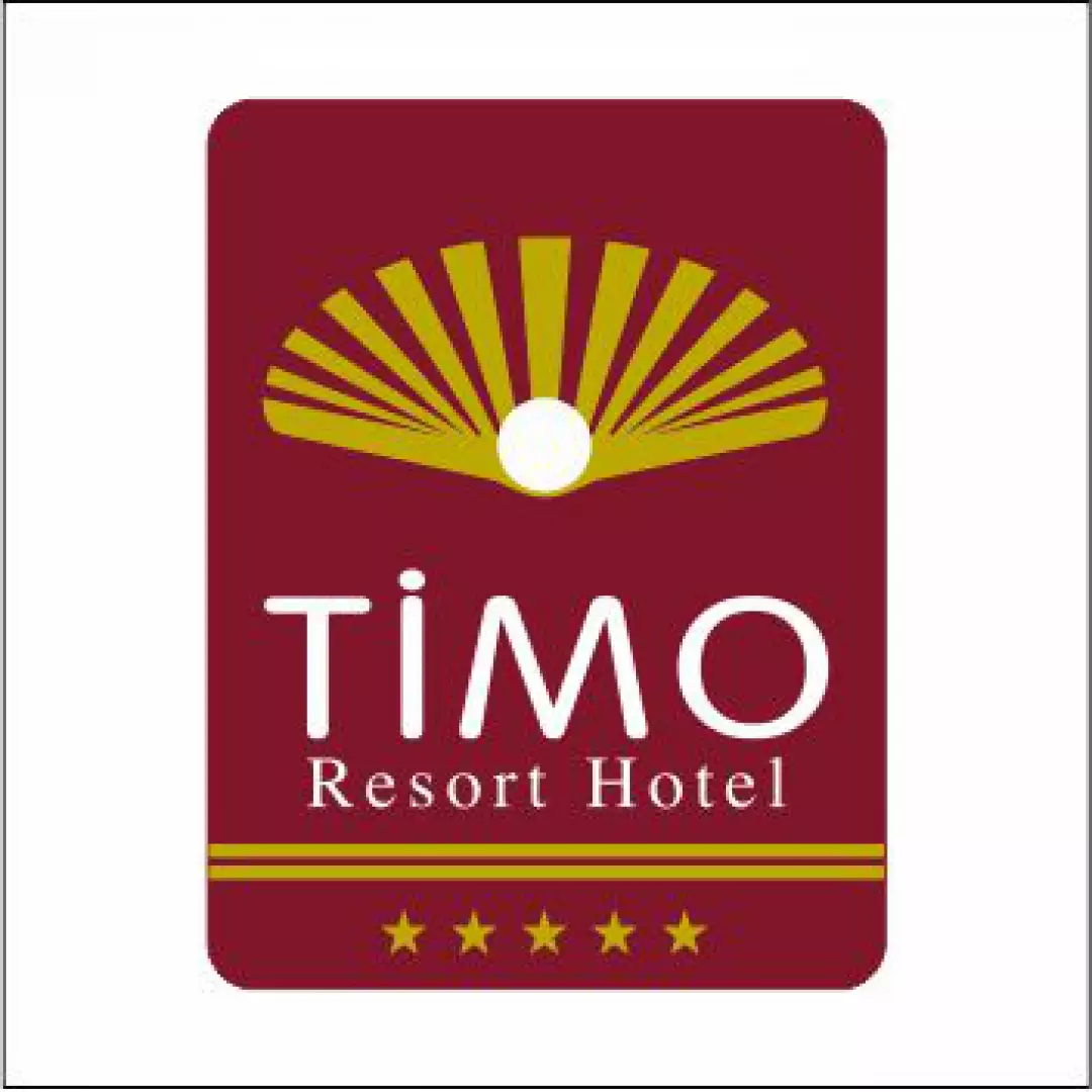 Timo Resort Hotel — Konaklı, Antalya (Mert Pazarlama otel referansı)