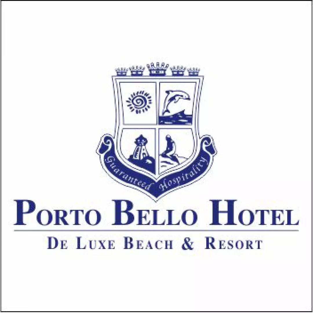 Porto Bello Hotel — Konyaaltı, Antalya (Mert Pazarlama otel referansı)