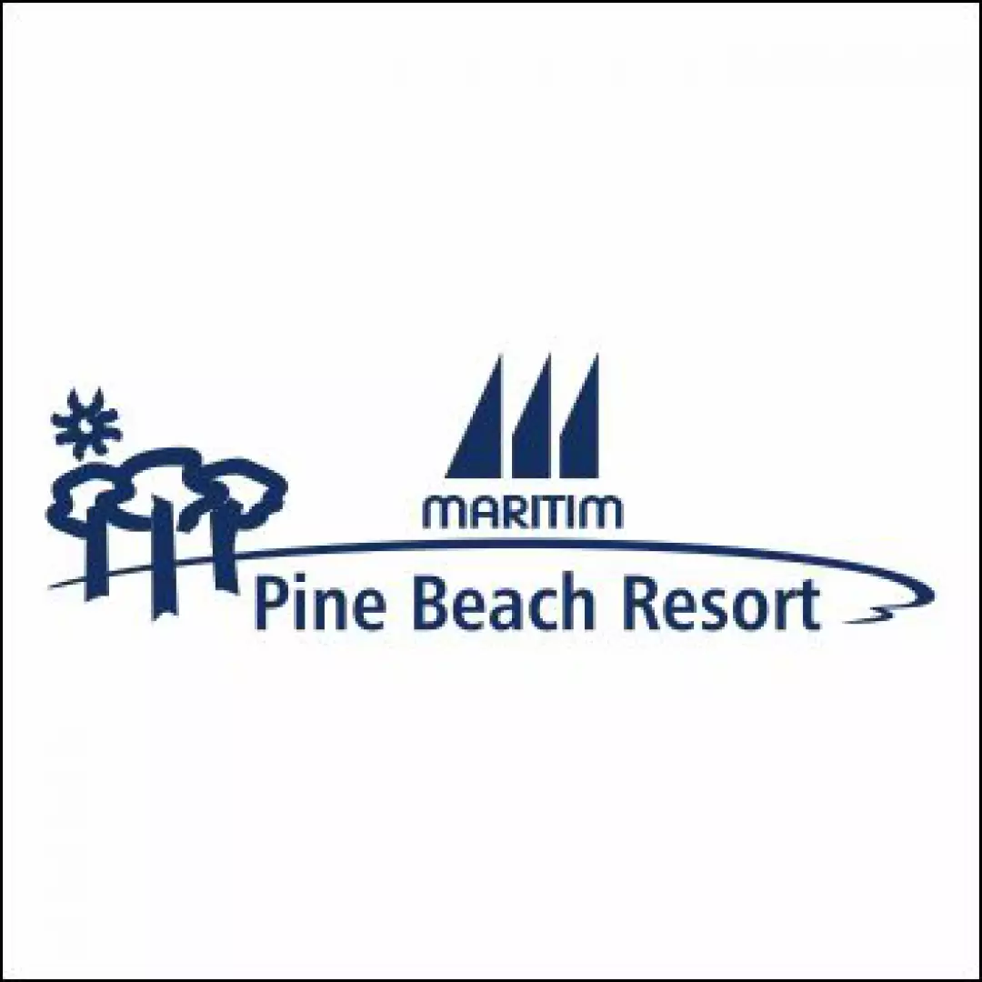 Maritim Pine Beach Resort — Belek, Antalya (Mert Pazarlama otel referansı)