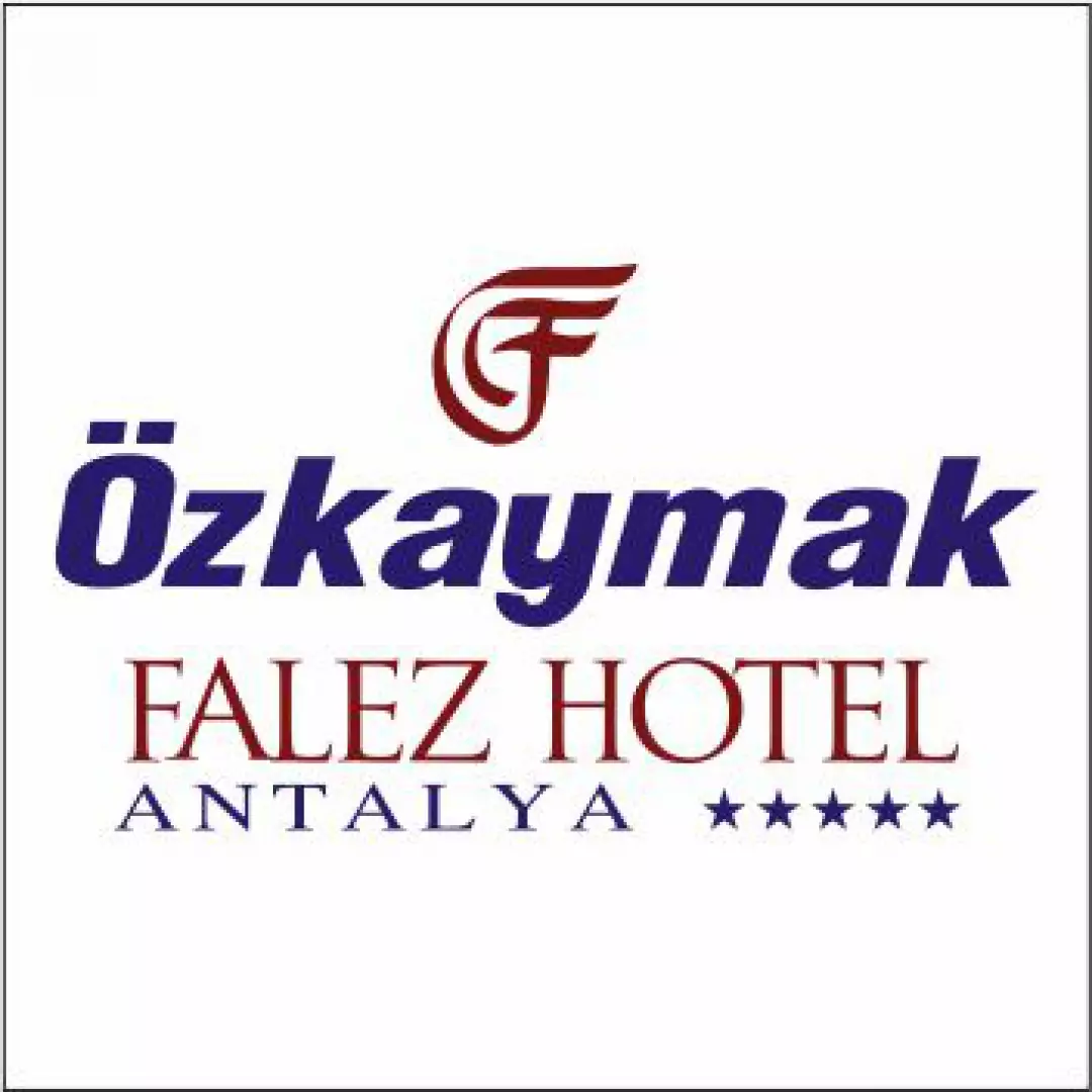 Özkaymak Falez Hotel — Konyaaltı, Antalya (Mert Pazarlama otel referansı)
