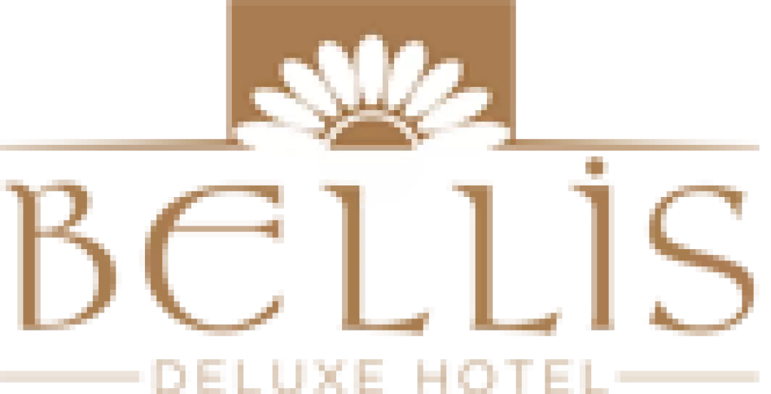 Bellis Deluxe Hotel — Belek, Antalya (Mert Pazarlama otel referansı)