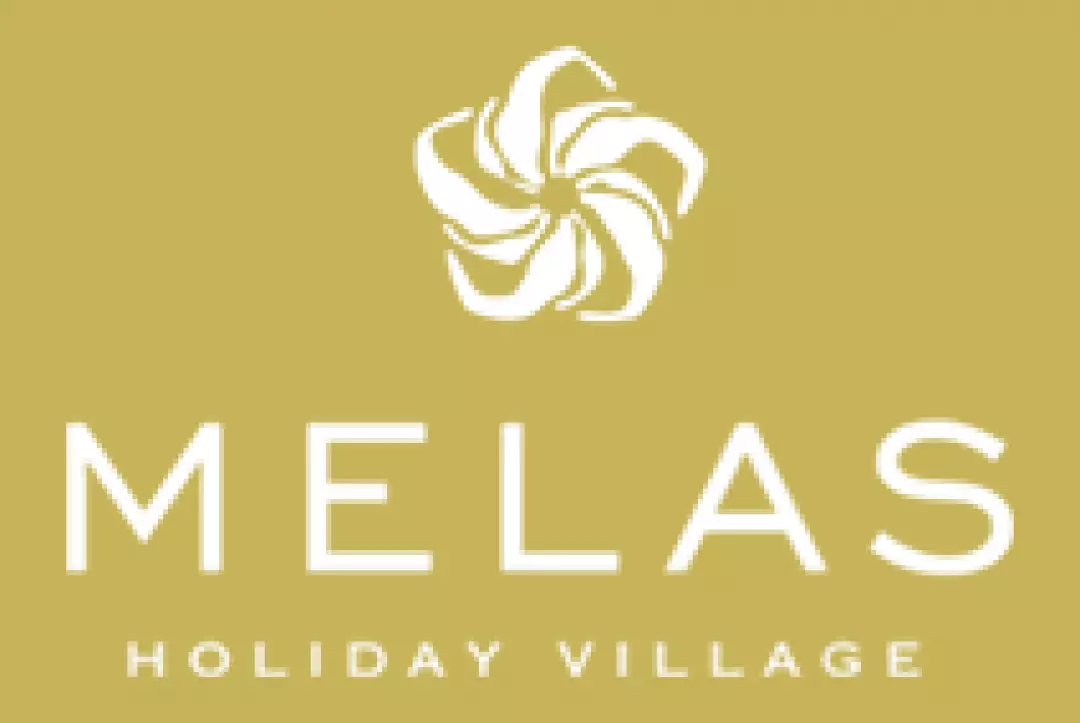 Melas Holiday Village — Kumköy, Antalya (Mert Pazarlama otel referansı)