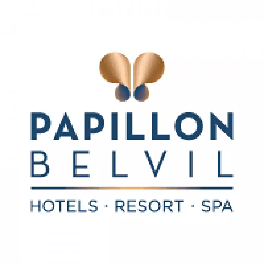 Papillon Belvil — Belek, Antalya (Mert Pazarlama otel referansı)