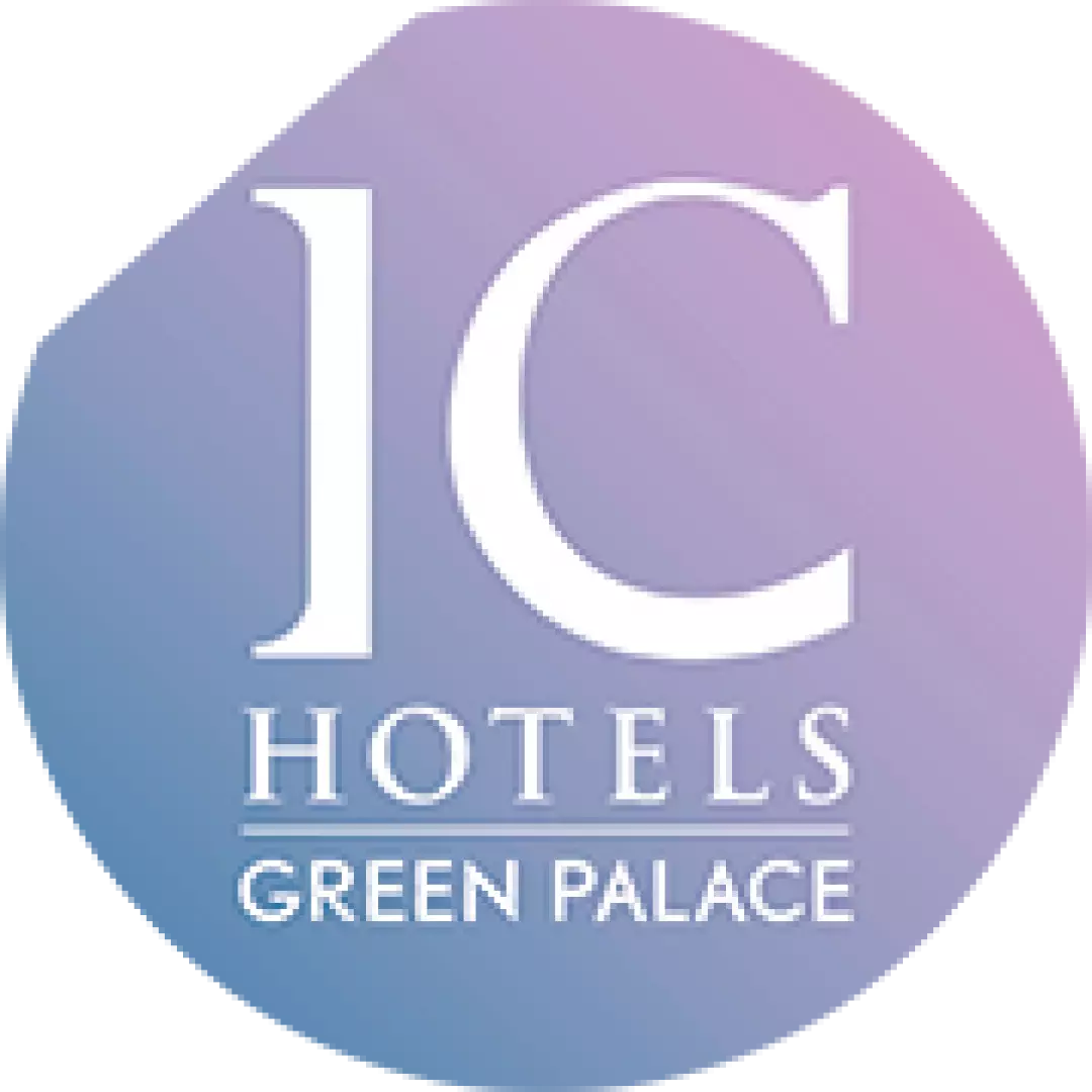 IC Hotels Green Palace — Kundu, Antalya (Mert Pazarlama otel referansı)