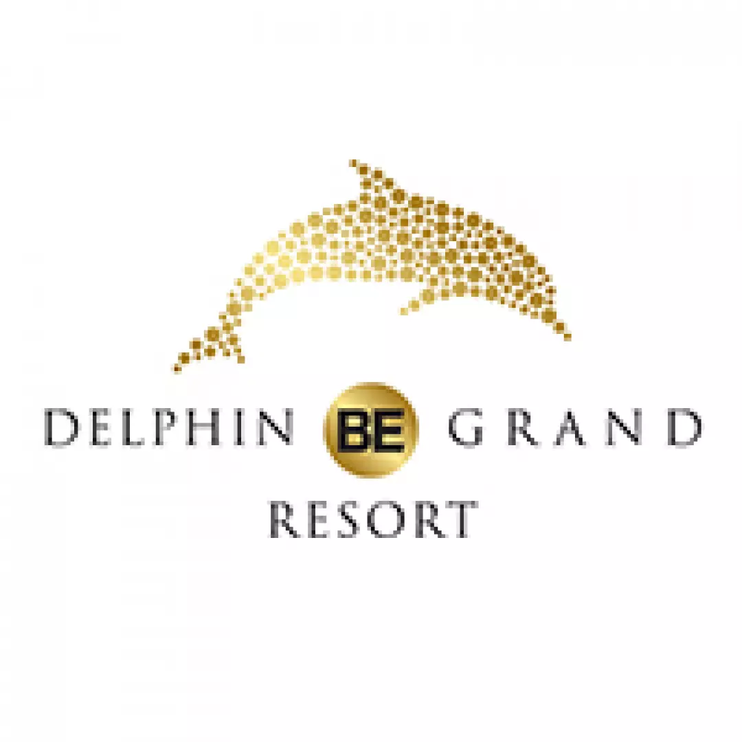 Delphin Be Grand Resort — Lara, Antalya (Mert Pazarlama otel referansı)