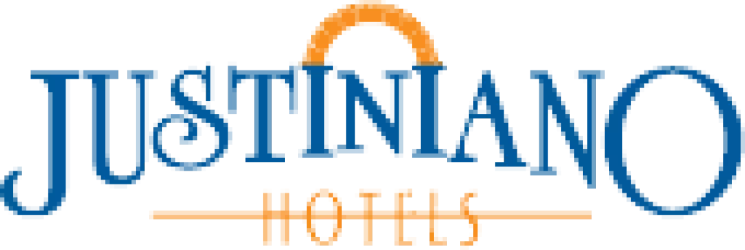 Justiniano Hotels — Okurcalar, Antalya (Mert Pazarlama otel referansı)
