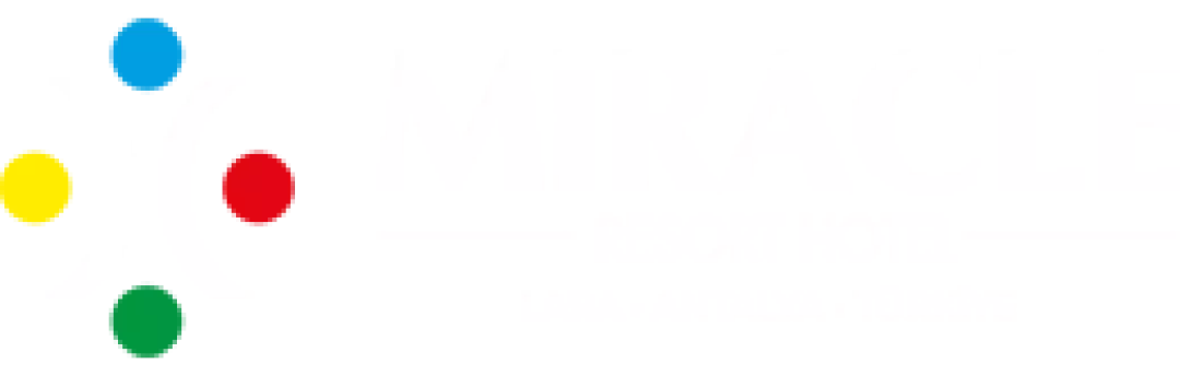 Miracle Resort Hotel — Lara, Antalya (Mert Pazarlama otel referansı)