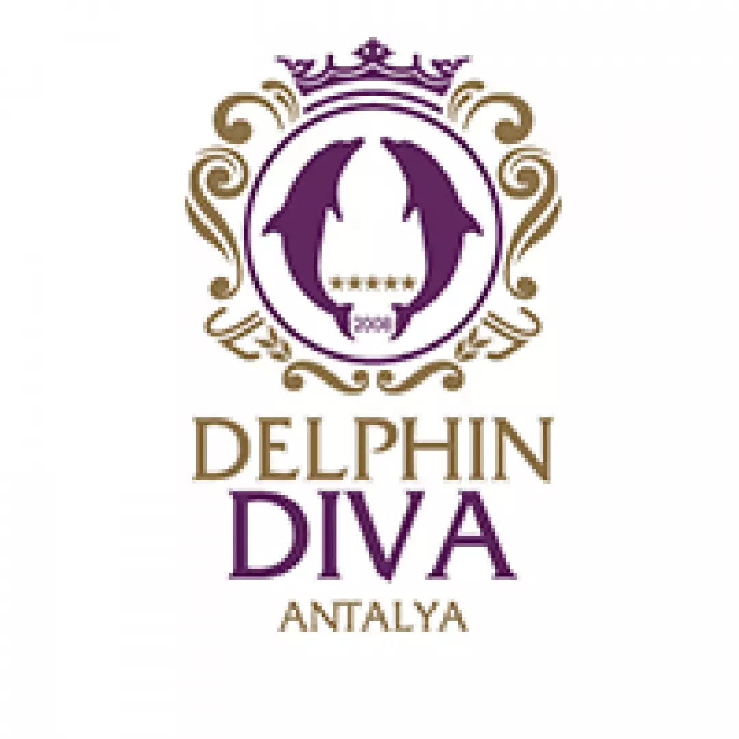 Delphin Diva — Lara, Antalya (Mert Pazarlama otel referansı)