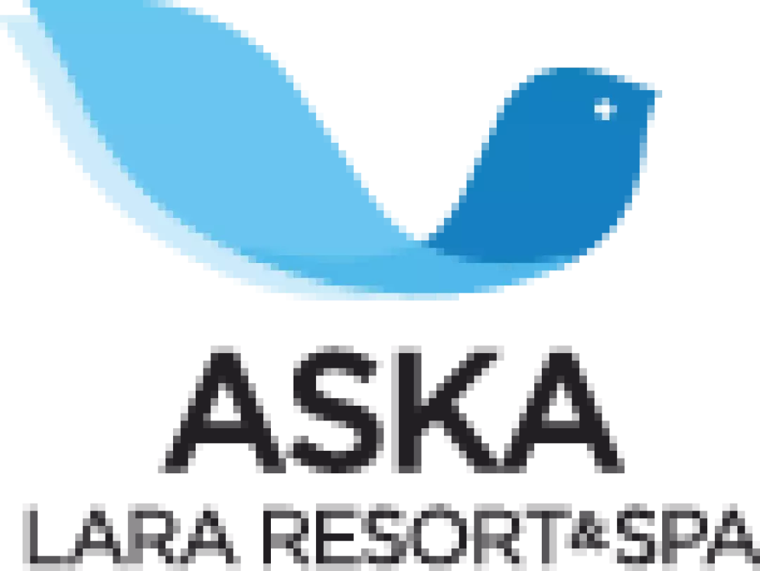 Aska Lara Resort & Spa — Lara, Antalya (Mert Pazarlama otel referansı)