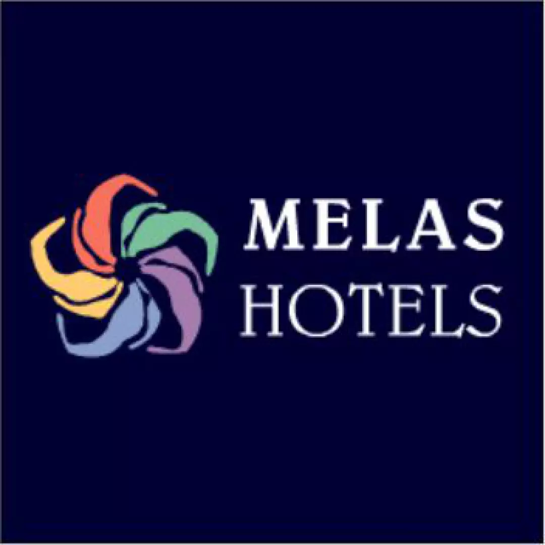 Melas Hotels — Lara, Antalya (Mert Pazarlama otel referansı)