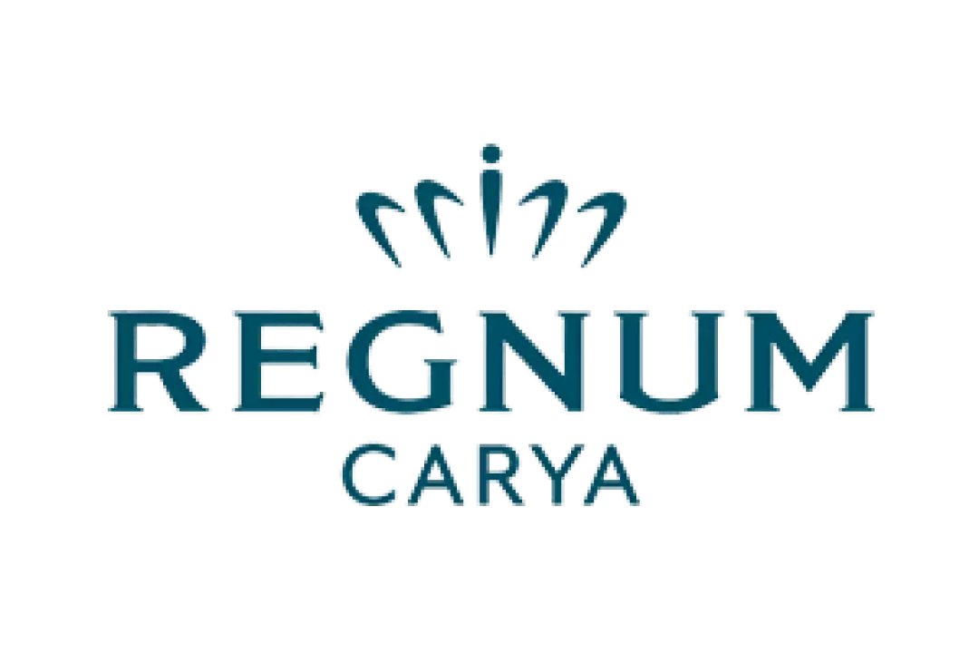 Regnum Carya — Kadriye, Antalya (Mert Pazarlama otel referansı)