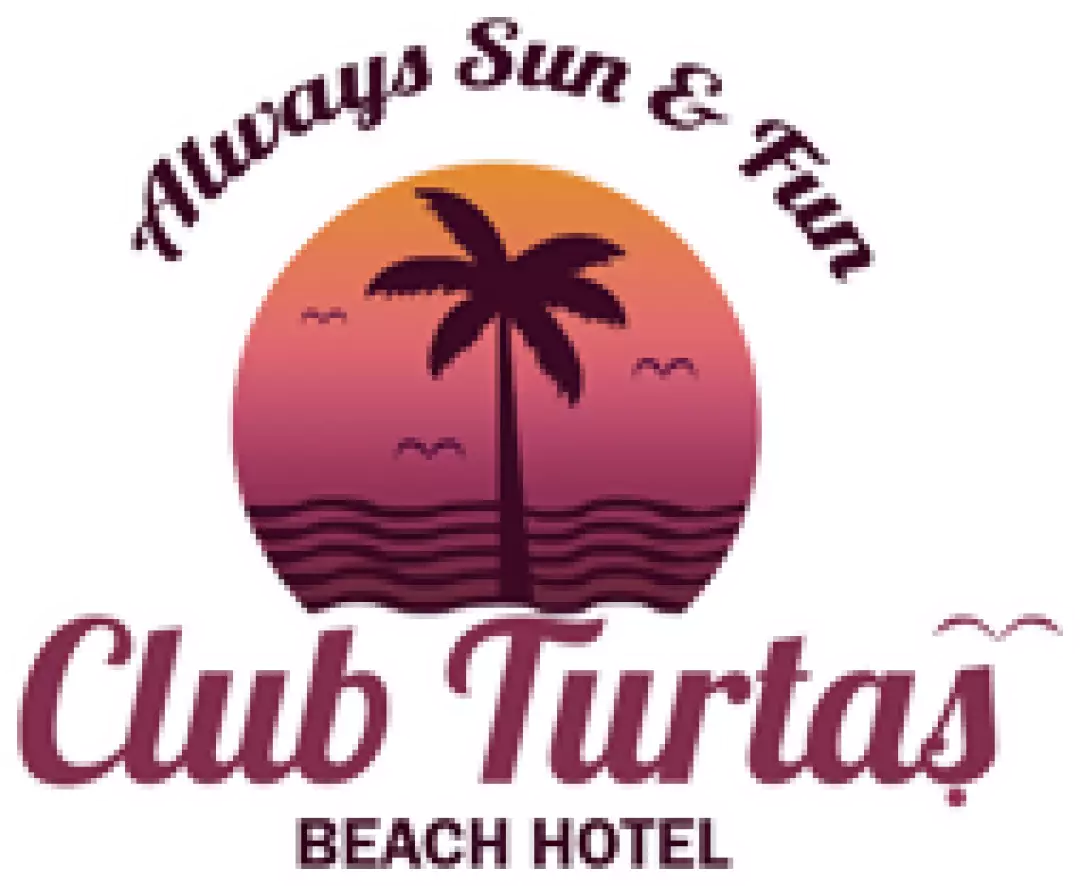 Club Turtaş Beach Hotel — Konaklı, Antalya (Mert Pazarlama otel referansı)