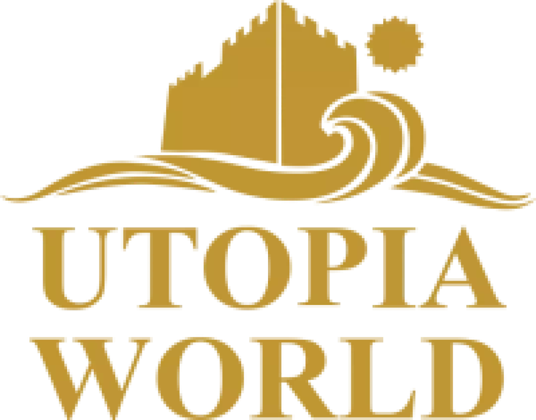 Utopia World — Alanya, Antalya (Mert Pazarlama otel referansı)